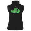 JB's  LADIES LAYER (SOFTSHELL) VEST Thumbnail