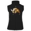 JB's  LADIES LAYER (SOFTSHELL) VEST Thumbnail