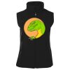 JB's  LADIES LAYER (SOFTSHELL) VEST Thumbnail