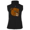 JB's  LADIES LAYER (SOFTSHELL) VEST Thumbnail