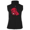 JB's  LADIES LAYER (SOFTSHELL) VEST Thumbnail