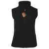 JB's  LADIES LAYER (SOFTSHELL) VEST Thumbnail