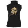 JB's  LADIES LAYER (SOFTSHELL) VEST Thumbnail