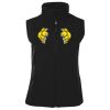 JB's  LADIES LAYER (SOFTSHELL) VEST Thumbnail