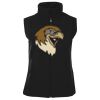 JB's  LADIES LAYER (SOFTSHELL) VEST Thumbnail