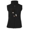 JB's  LADIES LAYER (SOFTSHELL) VEST Thumbnail