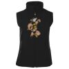 JB's  LADIES LAYER (SOFTSHELL) VEST Thumbnail