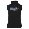 JB's  LADIES LAYER (SOFTSHELL) VEST Thumbnail
