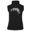 JB's  LADIES LAYER (SOFTSHELL) VEST Thumbnail