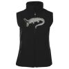 JB's  LADIES LAYER (SOFTSHELL) VEST Thumbnail