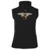 JB's  LADIES LAYER (SOFTSHELL) VEST Thumbnail