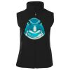 JB's  LADIES LAYER (SOFTSHELL) VEST Thumbnail