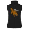 JB's  LADIES LAYER (SOFTSHELL) VEST Thumbnail