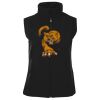 JB's  LADIES LAYER (SOFTSHELL) VEST Thumbnail