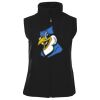 JB's  LADIES LAYER (SOFTSHELL) VEST Thumbnail