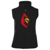 JB's  LADIES LAYER (SOFTSHELL) VEST Thumbnail
