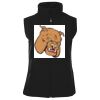 JB's  LADIES LAYER (SOFTSHELL) VEST Thumbnail