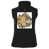 JB's  LADIES LAYER (SOFTSHELL) VEST Thumbnail