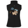 JB's  LADIES LAYER (SOFTSHELL) VEST Thumbnail