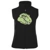 JB's  LADIES LAYER (SOFTSHELL) VEST Thumbnail