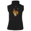 JB's  LADIES LAYER (SOFTSHELL) VEST Thumbnail