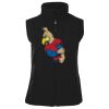 JB's  LADIES LAYER (SOFTSHELL) VEST Thumbnail