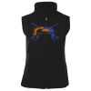 JB's  LADIES LAYER (SOFTSHELL) VEST Thumbnail
