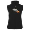 JB's  LADIES LAYER (SOFTSHELL) VEST Thumbnail