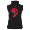 JB's  LADIES LAYER (SOFTSHELL) VEST Thumbnail