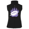 JB's  LADIES LAYER (SOFTSHELL) VEST Thumbnail