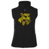 JB's  LADIES LAYER (SOFTSHELL) VEST Thumbnail
