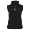 JB's  LADIES LAYER (SOFTSHELL) VEST Thumbnail