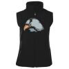 JB's  LADIES LAYER (SOFTSHELL) VEST Thumbnail
