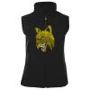 JB's  LADIES LAYER (SOFTSHELL) VEST Thumbnail