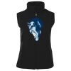 JB's  LADIES LAYER (SOFTSHELL) VEST Thumbnail