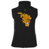 JB's  LADIES LAYER (SOFTSHELL) VEST Thumbnail