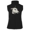 JB's  LADIES LAYER (SOFTSHELL) VEST Thumbnail
