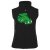 JB's  LADIES LAYER (SOFTSHELL) VEST Thumbnail