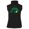 JB's  LADIES LAYER (SOFTSHELL) VEST Thumbnail