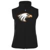 JB's  LADIES LAYER (SOFTSHELL) VEST Thumbnail