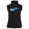 JB's  LADIES LAYER (SOFTSHELL) VEST Thumbnail