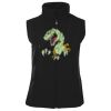 JB's  LADIES LAYER (SOFTSHELL) VEST Thumbnail
