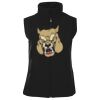 JB's  LADIES LAYER (SOFTSHELL) VEST Thumbnail