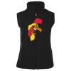 JB's  LADIES LAYER (SOFTSHELL) VEST Thumbnail
