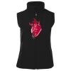 JB's  LADIES LAYER (SOFTSHELL) VEST Thumbnail