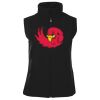 JB's  LADIES LAYER (SOFTSHELL) VEST Thumbnail