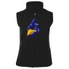 JB's  LADIES LAYER (SOFTSHELL) VEST Thumbnail