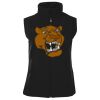 JB's  LADIES LAYER (SOFTSHELL) VEST Thumbnail