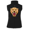 JB's  LADIES LAYER (SOFTSHELL) VEST Thumbnail