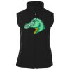 JB's  LADIES LAYER (SOFTSHELL) VEST Thumbnail